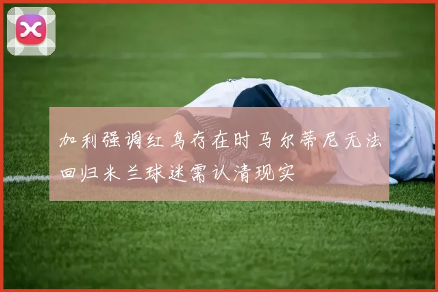 加利强调红鸟存在时马尔蒂尼无法回归米兰球迷需认清现实
