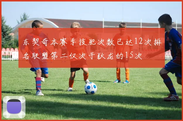 东契奇本赛季技犯次数已达12次排名联盟第二仅次于狄龙的15次